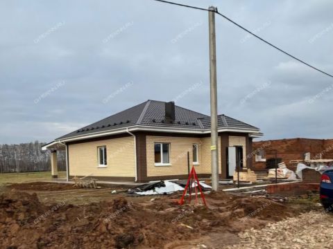 dom-gorod-kstovo-kstovskiy-rayon фото