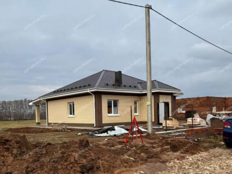 дом на  город Кстово