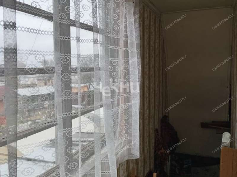 дача на Набережной улице город Городец