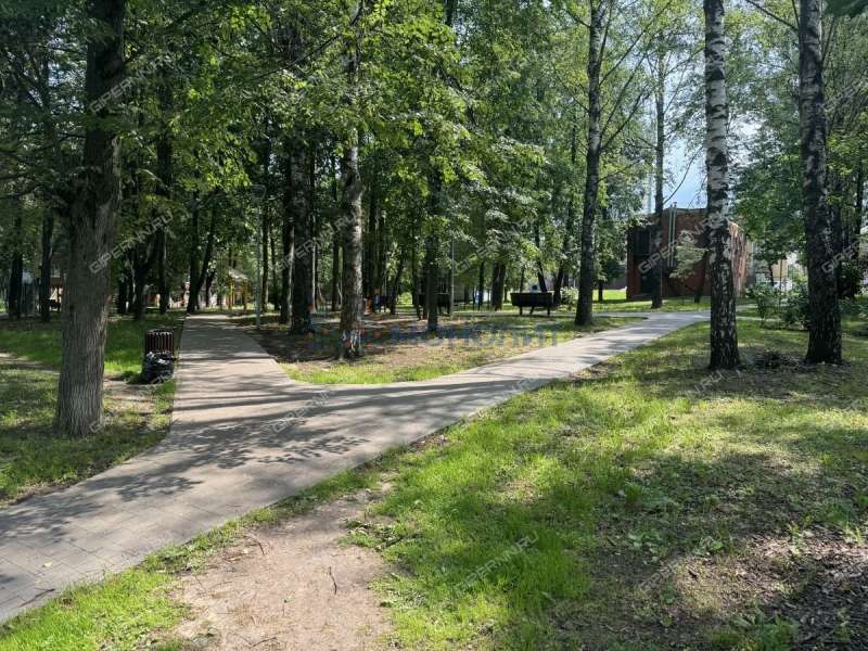 однокомнатная квартира на улице Сестёр Рукавишниковых дом 24