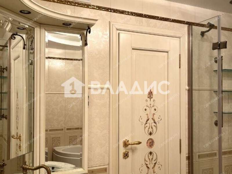 трёхкомнатная квартира на Казанском шоссе дом 1