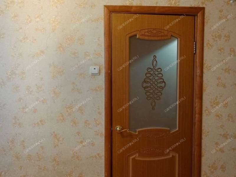 однокомнатная квартира на улице Маковского дом 5