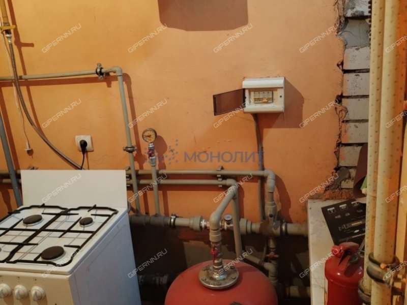 готовый бизнес здание с арендаторами в центре богородска в Богородском районе Нижегородской области