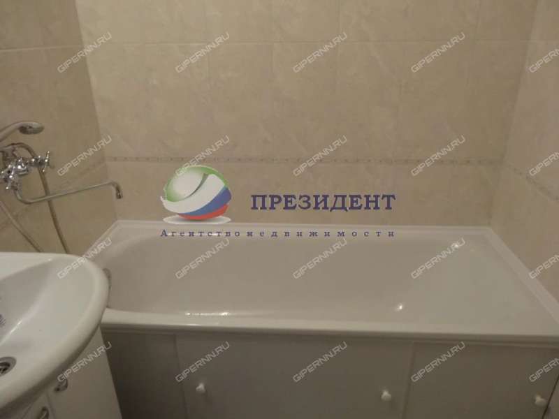трёхкомнатная квартира на проспекте Кораблестроителей дом 44