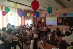 Школу на 1000 учеников и два детсада планируют построить на Родионова