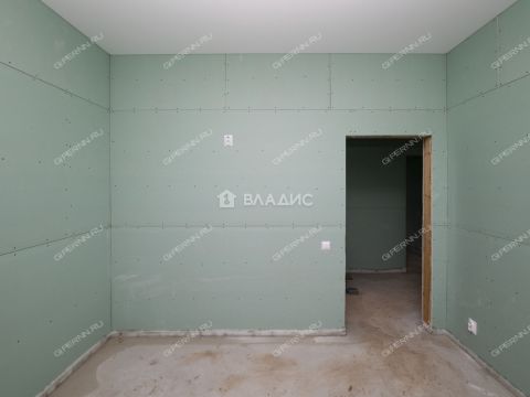 dom-poselok-zhdanovskiy-kstovskiy-rayon фото