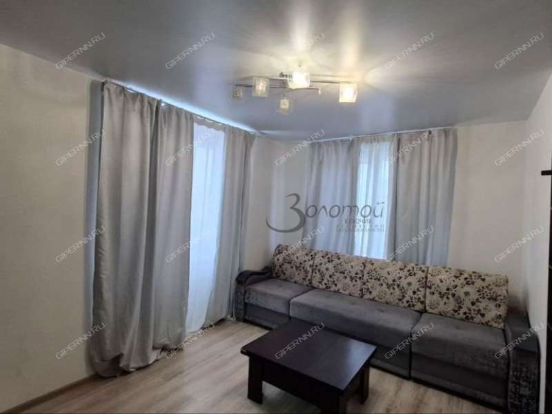 двухкомнатная квартира на Русской улице улице дом 9 деревня Анкудиновка