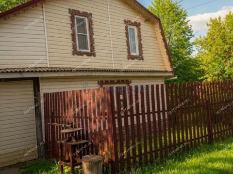 dacha-adonis-derevnya-lapshiha-ter-snt-dalnekonstantinovskiy-rayon фото