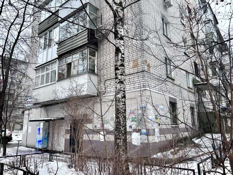 помещение под помещение свободного назначения на улице Ванеева