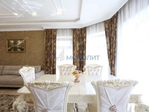 dom-derevnya-blizhnekonstantinovo-ul-geroya-borisova-d-32 фото