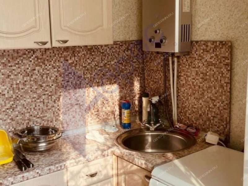 двухкомнатная квартира на Юбилейном бульваре дом 28