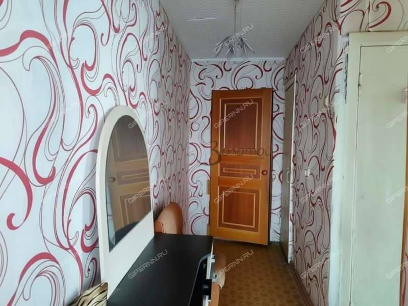 двухкомнатная квартира на Центральной улице дом 10 село Лакша