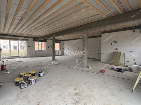 dom-derevnya-omanovo-gorodskoy-okrug-bor фото