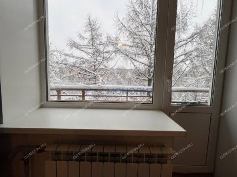 1-komnatnaya-gorod-dzerzhinsk-gorodskoy-okrug-dzerzhinsk фото