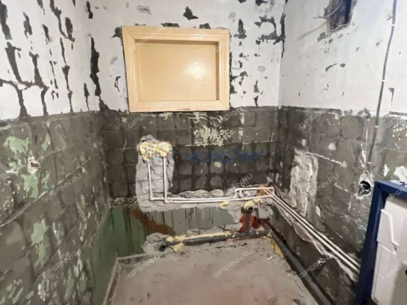 однокомнатная квартира на проспекте Гагарина дом 102