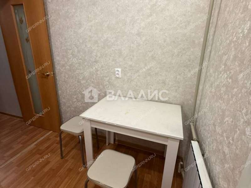 двухкомнатная квартира на Мончегорской улице дом 6 к1