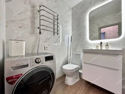 1-komnatnaya-ul-mendeleeva-d-8 фото