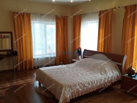 kottedzh-poselok-gnilicy-ul-shushenskaya-d-95 фото