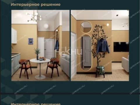1-komnatnaya-ul-ilinskaya-d-13-2 фото
