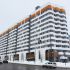 однокомнатная квартира на улице Максима Горького дом 24