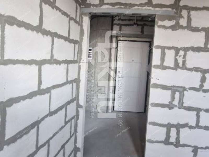 однокомнатная квартира на улице Июльских Дней дом 11