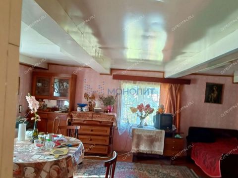 dacha-derevnya-strahovo-gorodskoy-okrug-bor фото