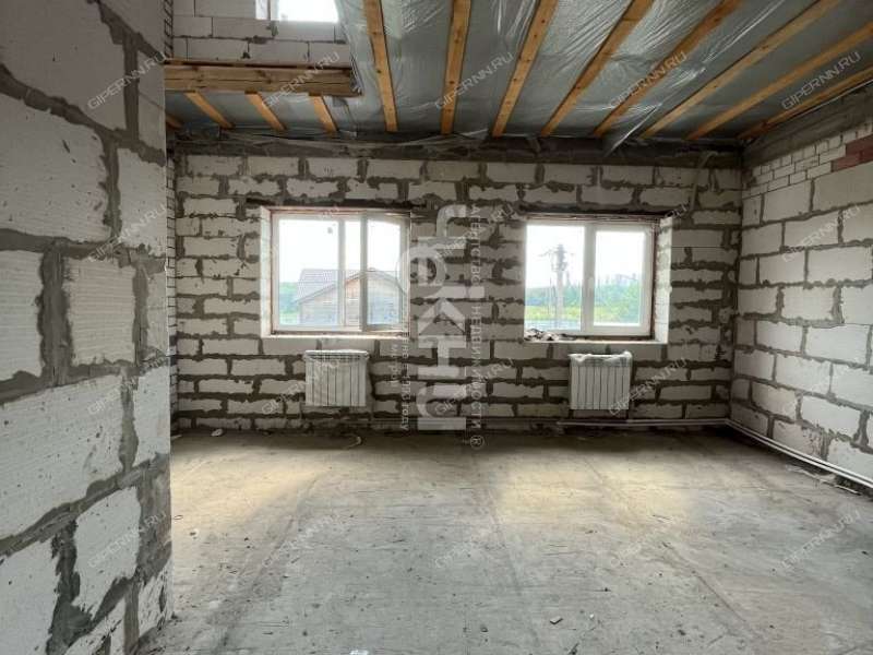 таунхаус на Вечерней улице