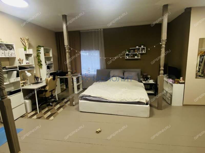 дом на Садовой улице деревня Кузнецово