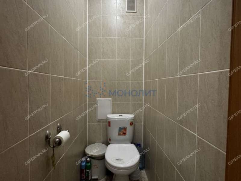 двухкомнатная квартира на улице Белинского дом 34