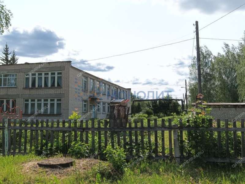 двухкомнатная квартира на - дом 22 село Чистое Поле (Линдовский сельсовет