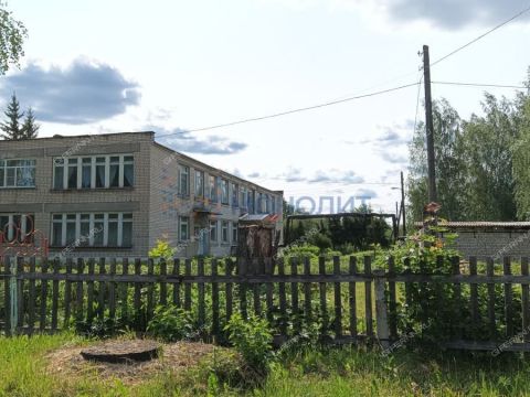 2-komnatnaya-selo-chistoe-pole-lindovskiy-selsovet-gorodskoy-okrug-bor фото