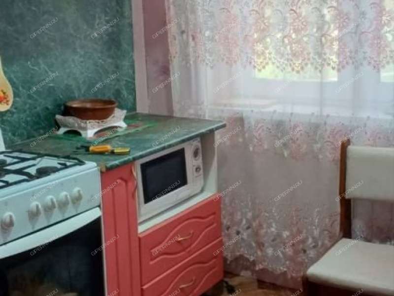 однокомнатная квартира на улице Дьяконова дом 2 к4