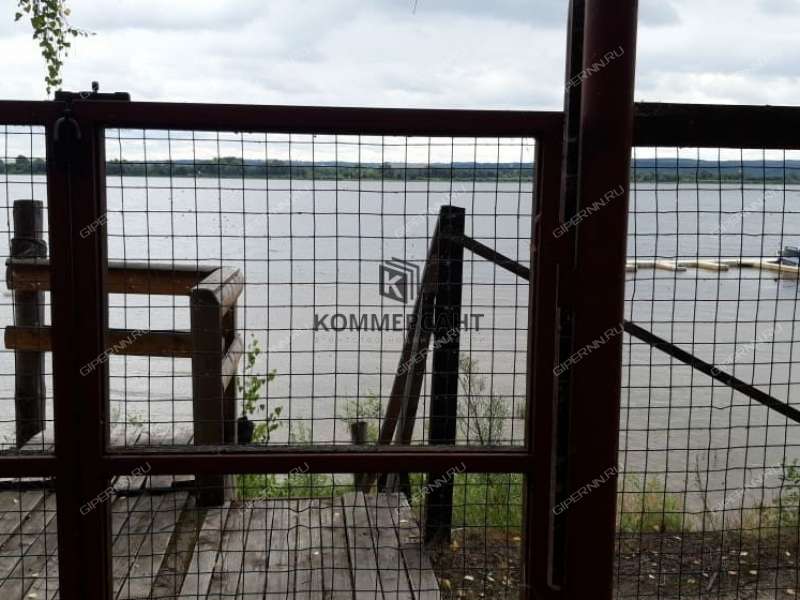 дом на Лесной улице город Бор