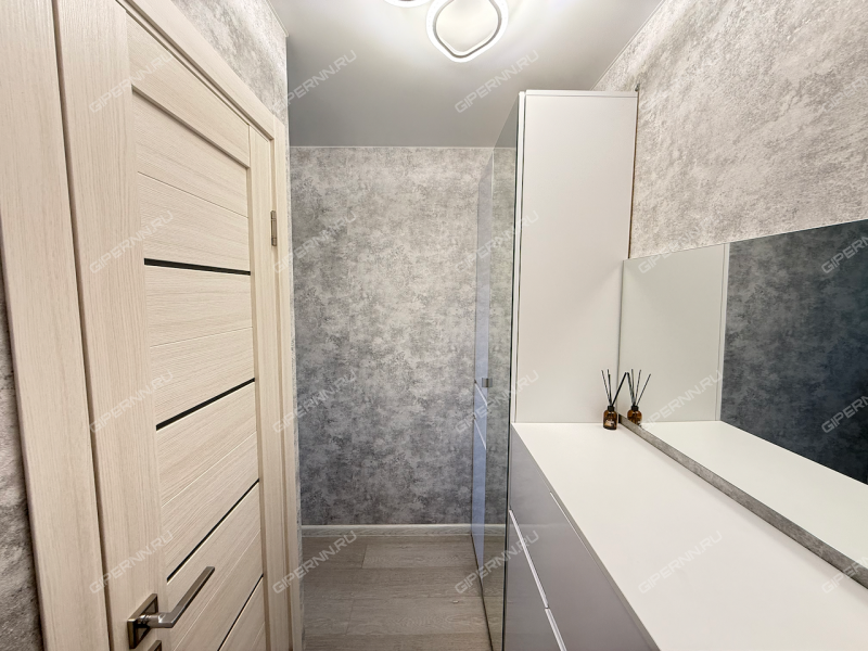 однокомнатная квартира на Южном шоссе дом 24а