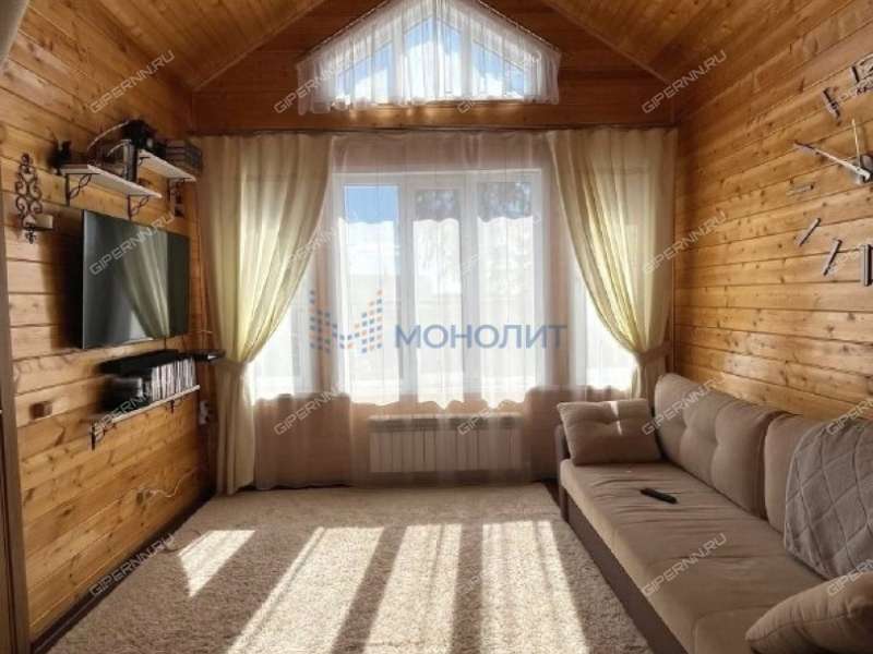 дом на улице Курмыш село Григорово