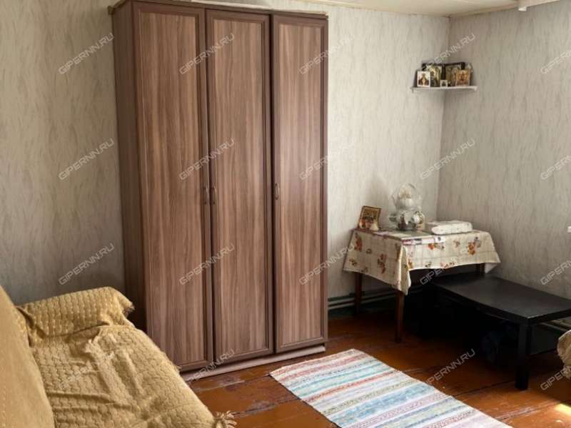 дом на улице Лермонтова рабочий посёлок Досчатое