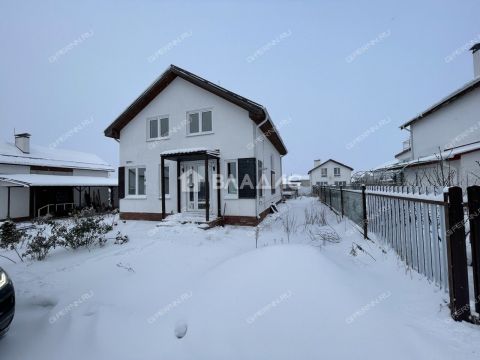 dom-selo-kamenki-bogorodskiy-municipalnyy-okrug фото