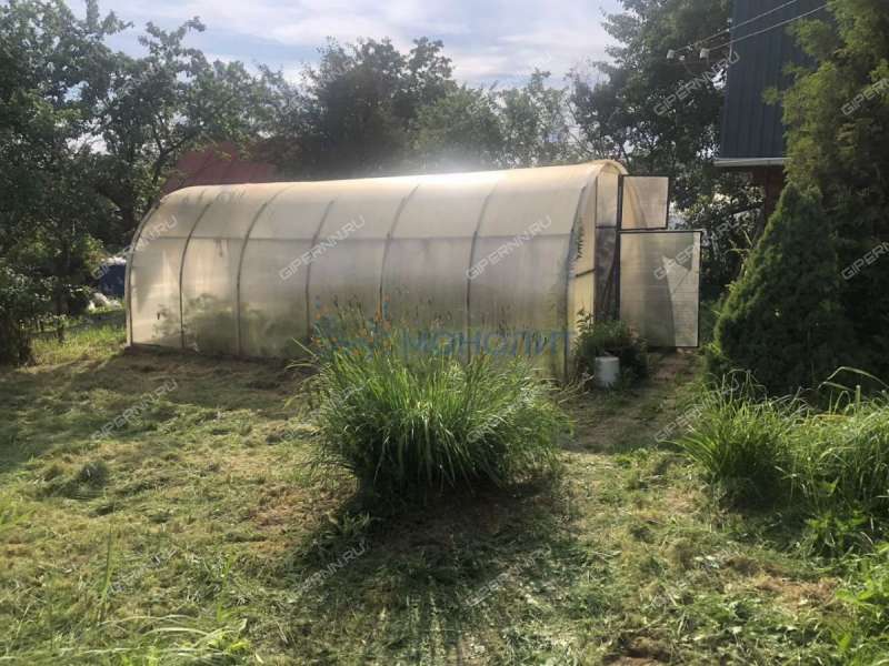 дача на Станция Горький-Сортировочный ДОЗ-1 тер. СНТ