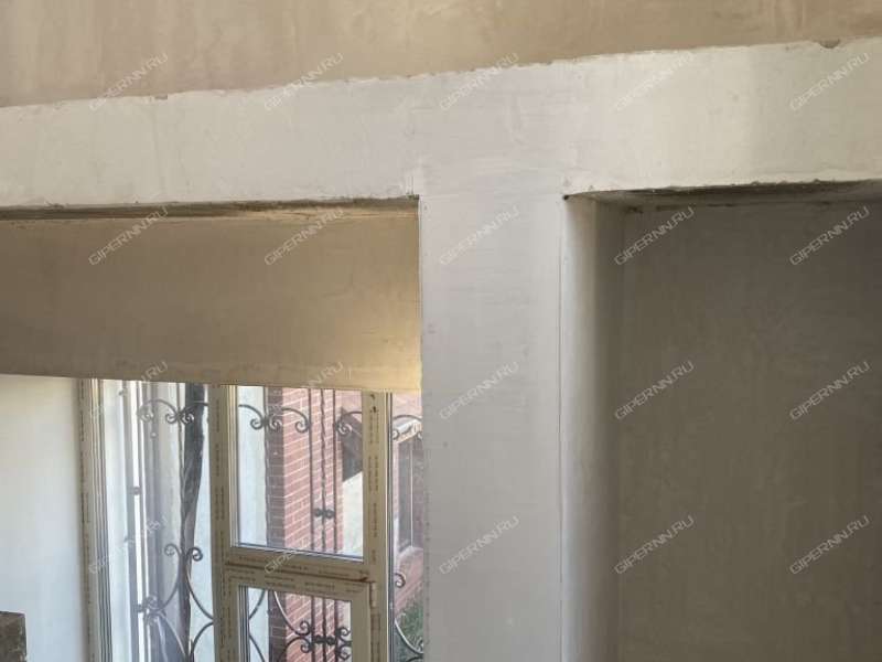 коттедж на Солнечная ул