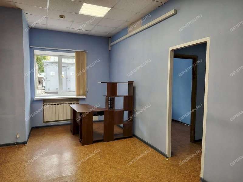 помещение под офис на Ильинская ул, д.45А