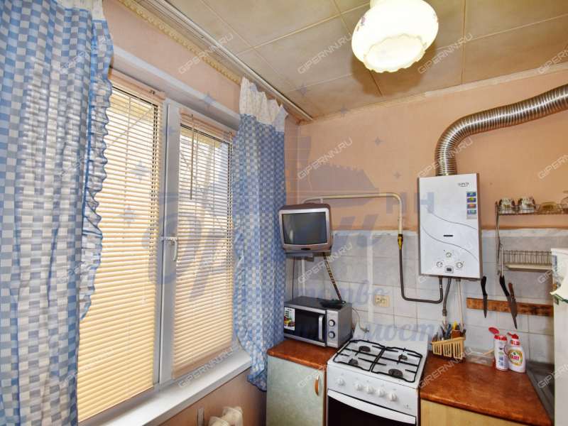 однокомнатная квартира на Сормовском шоссе дом 11