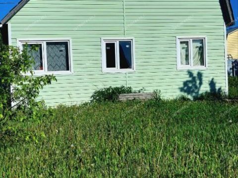 dom-derevnya-kulikovo-bogorodskiy-municipalnyy-okrug фото