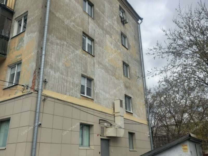 помещение под помещение свободного назначения на проспекте Гагарина