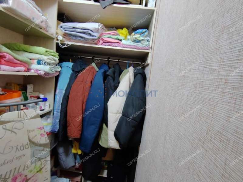 трёхкомнатная квартира на проспекте Кораблестроителей дом 74 к2