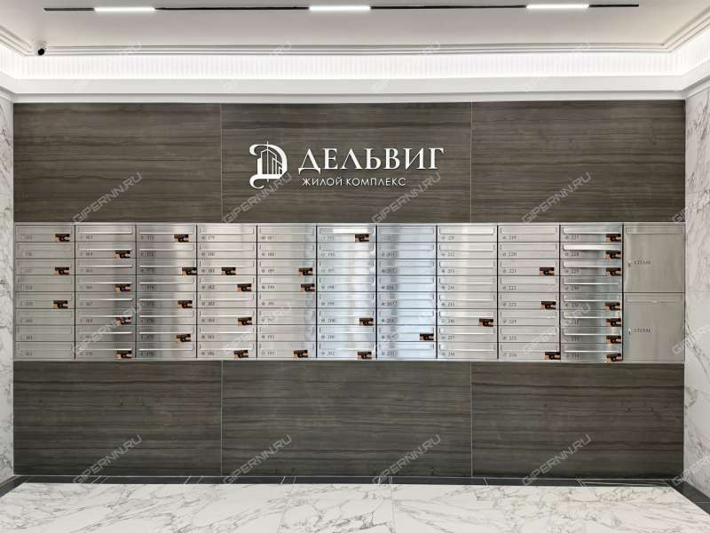 двухкомнатная квартира на Большей Печёрской улице дом 89