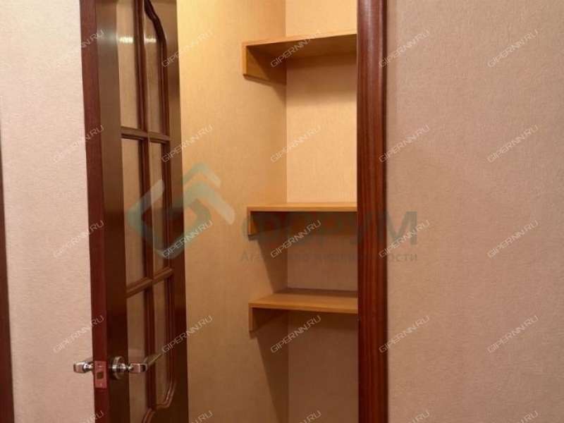 двухкомнатная квартира на улице Веденяпина дом 17