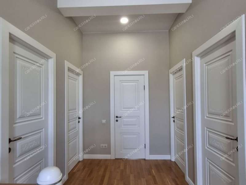 дом на ТСН Чистые ключи деревня Бугры