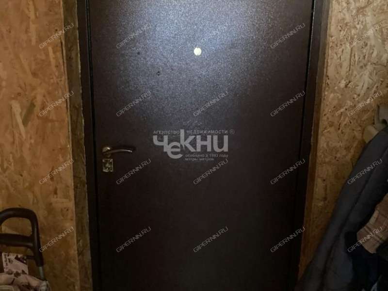 дом на Ново Луговая рабочий посёлок Большое Мурашкино