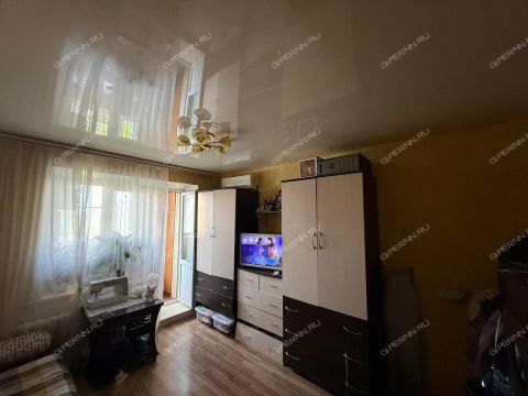 1-komnatnaya-poselok-druzhnyy-kstovskiy-rayon фото