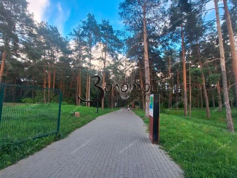 однокомнатная квартира на проспекте Циолковского дом 61г город Дзержинск